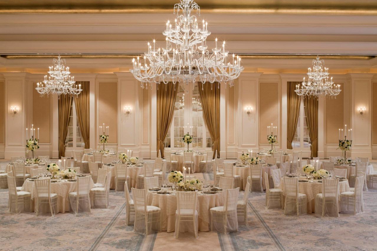 St. Regis Atlanta