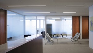 Private Headquarters - Durham, NC